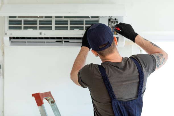 Best Best Air Duct Cleaning Company  in Trezevant, TN