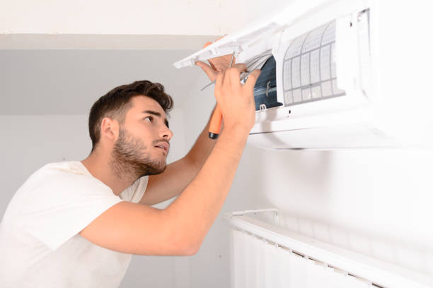 Best HVAC Air Duct Cleaning  in Trezevant, TN