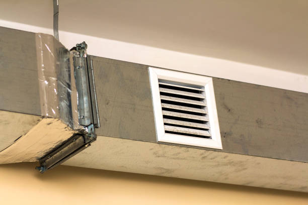 Best Commercial Air Duct Cleaning  in Trezevant, TN